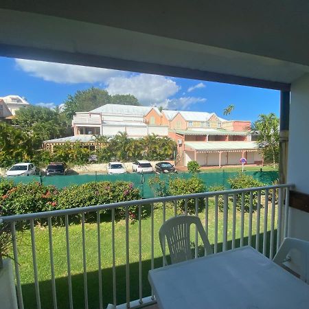 Appartement Tobago Sainte-Anne Ngoại thất bức ảnh
